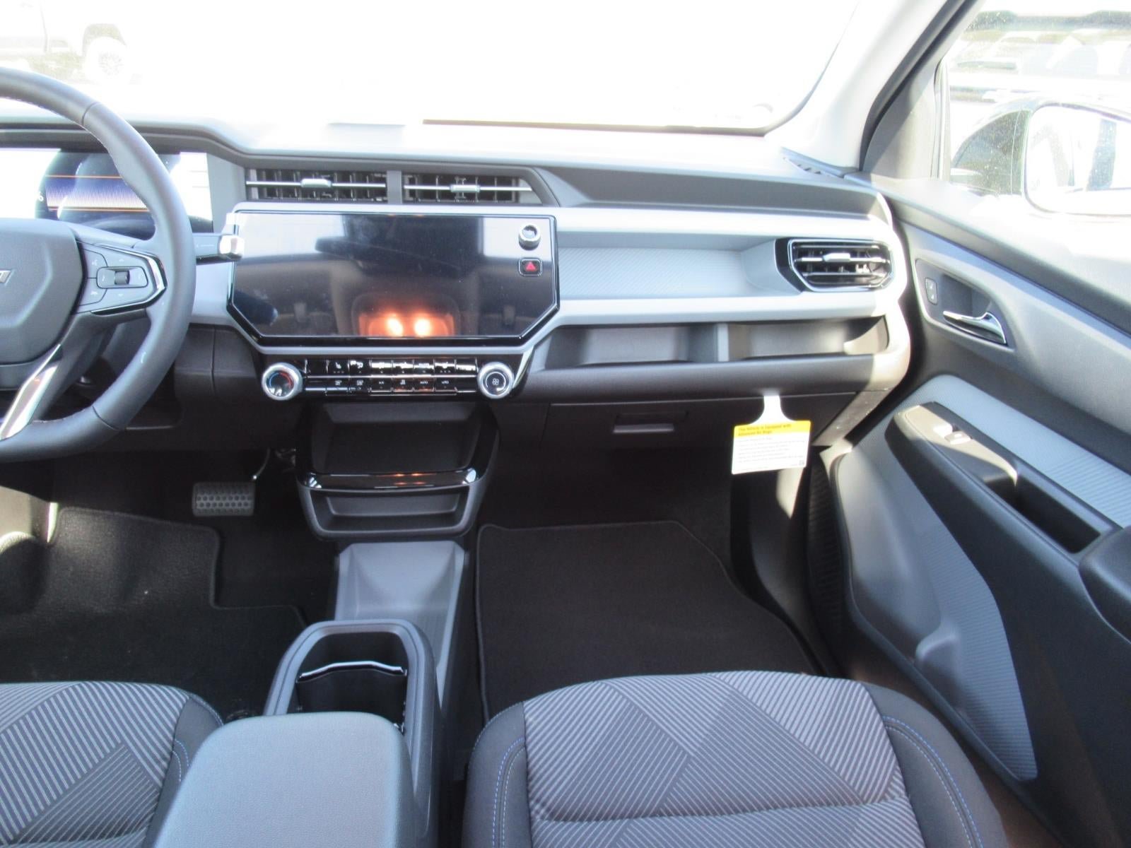 New 2027 Chevrolet Bolt LT FWD image 14