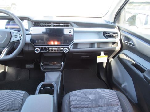 New 2027 Chevrolet Bolt LT w/ Comfort Package image 14