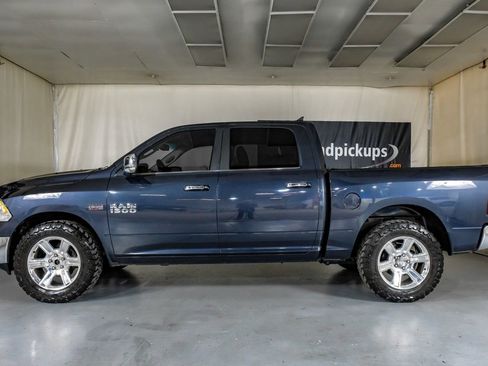 Used 2018 RAM 1500 Lone Star image 11