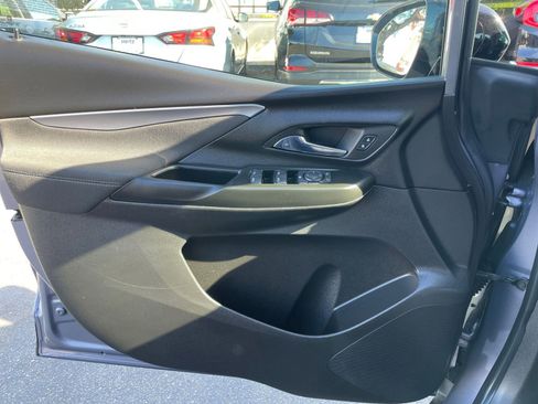 Used 2023 Chevrolet Bolt LT w/ Driver Confidence Package image 24