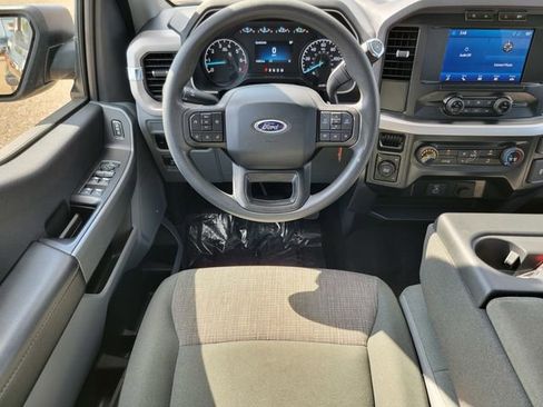 Used 2023 Ford F150 XLT image 28