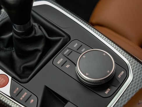 Used 2023 BMW M3 w/ Executive Package RWD image 63