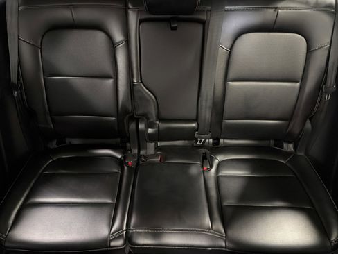 Used 2024 Ford Escape Platinum image 13