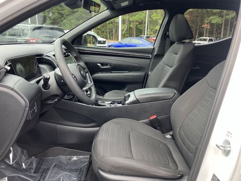 Used 2022 Hyundai Santa Cruz SEL w/ Activity Package image 17