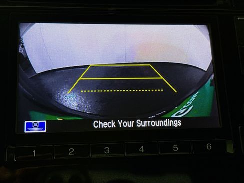 Used 2019 Honda HR-V LX image 19