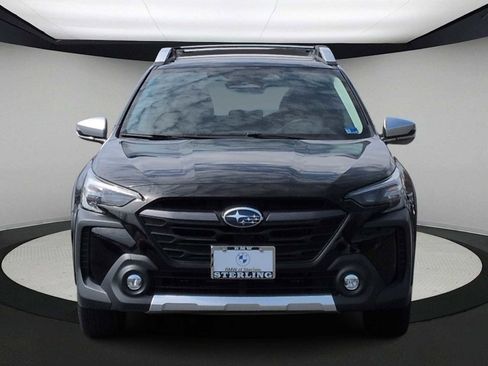 Used 2023 Subaru Outback Touring XT image 3