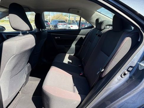 Used 2017 Toyota Corolla LE image 15