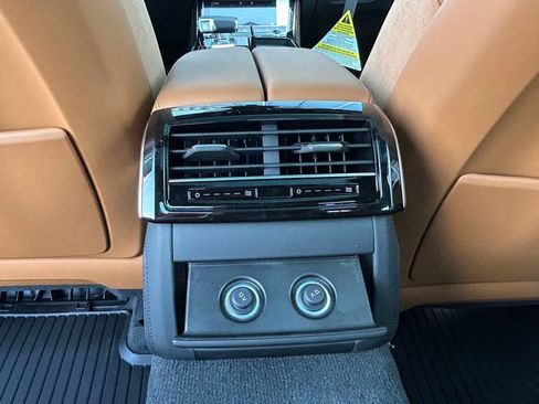 New 2025 Audi A8 L 3.0T image 54