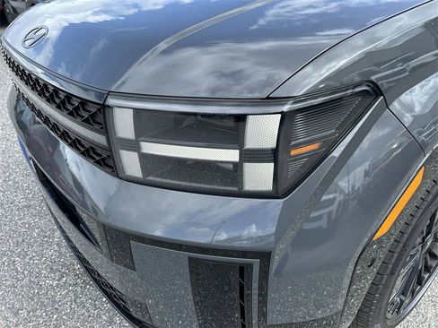 New 2026 Hyundai Santa Fe Calligraphy image 15