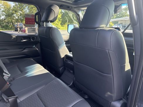 New 2024 Toyota Land Cruiser image 32