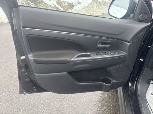 Used 2024 Mitsubishi Outlander Sport SE image 23