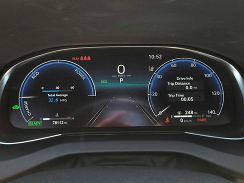 Certified 2024 Toyota Venza Limited AWD/4WD image 27