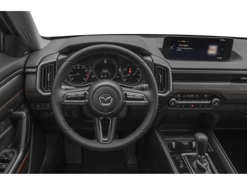 New 2026 MAZDA CX-50 AWD 2.5 S w/ Weather Package image 4