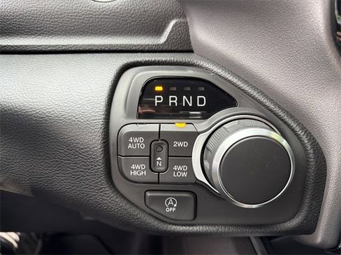 New 2026 RAM 1500 Big Horn image 30