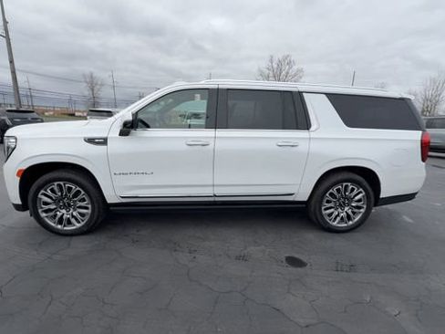 Certified 2023 GMC Yukon XL Denali Ultimate image 5