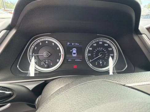 Used 2020 Hyundai Sonata SE w/ Cargo Package FWD image 23