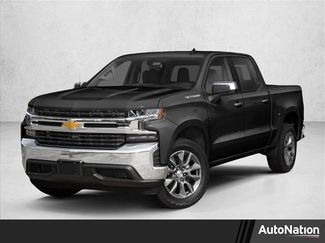 Used 2021 Chevrolet Silverado 1500 LT video 1