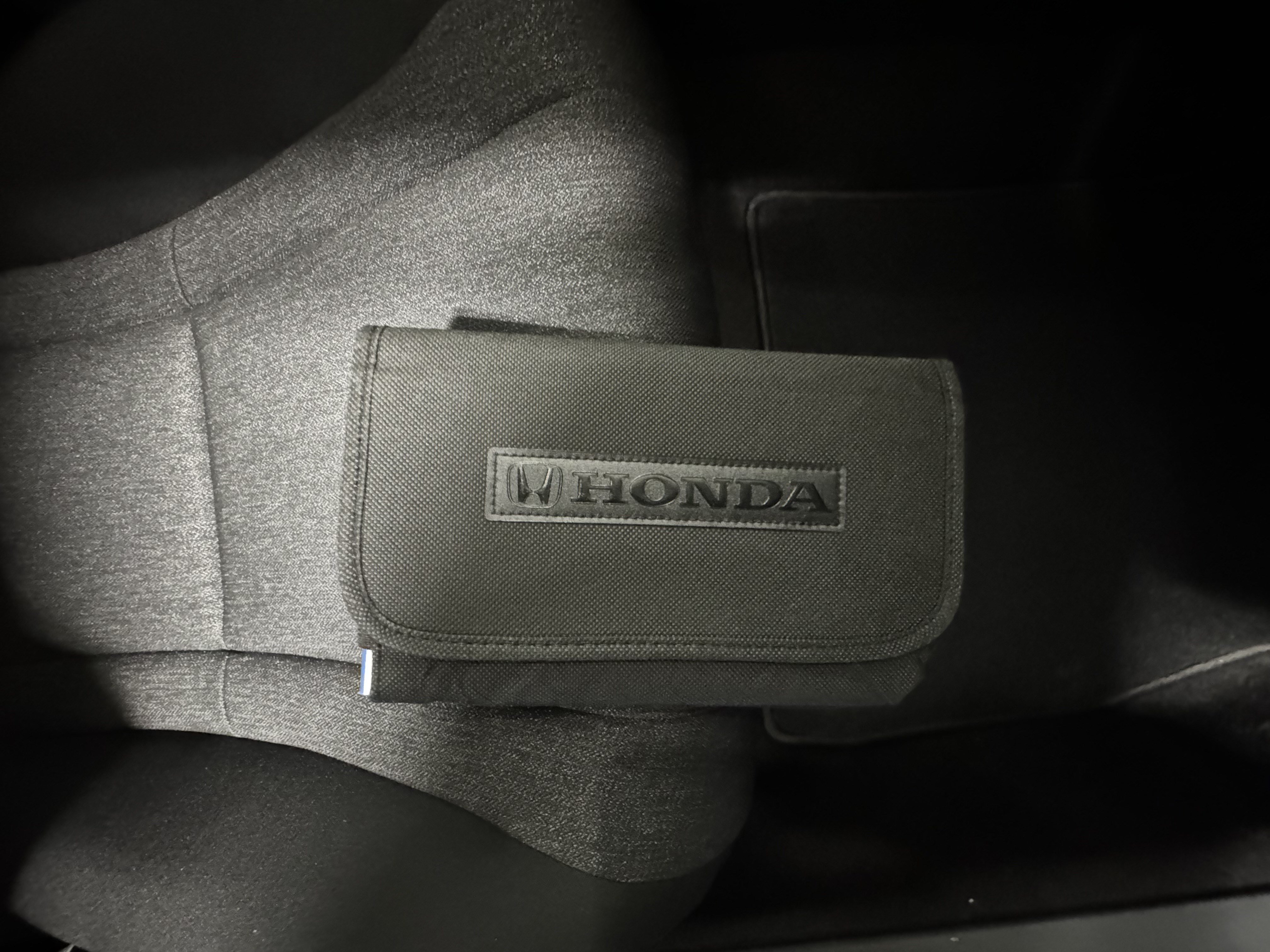 New 2026 Honda Accord LX image 32