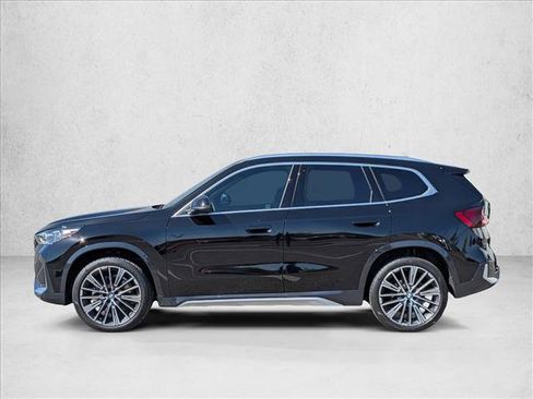 Used 2026 BMW X1 xDrive28i w/ Convenience Package AWD/4WD image 9