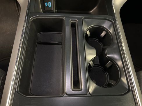 Certified 2024 Ford F150 XLT w/ Mobile Office Package image 15