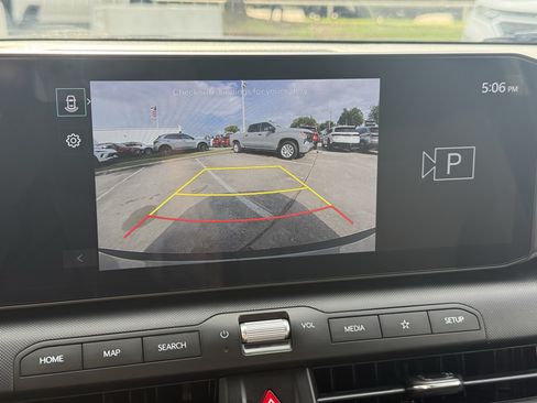 Used 2025 Kia K4 FWD image 21
