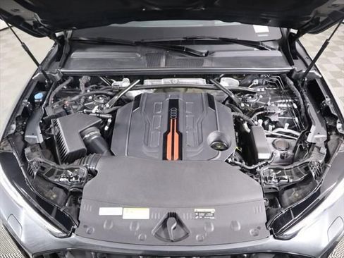 New 2025 Audi SQ5 Premium Plus image 31