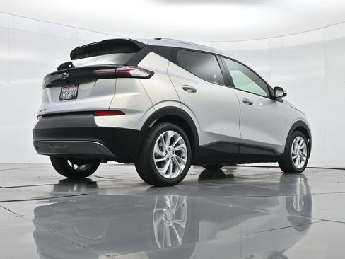 Used 2022 Chevrolet Bolt EUV LT image 47