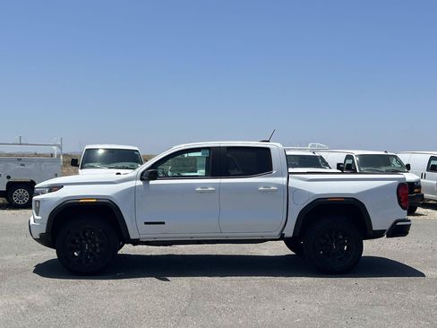 New 2026 GMC Canyon Elevation w/ Convenience Package RWD image 6