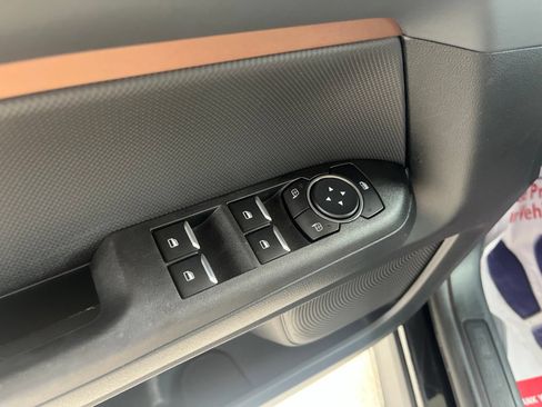 Used 2021 Ford Bronco Sport Outer Banks AWD/4WD image 16
