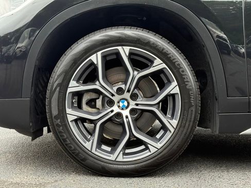 Used 2022 BMW X1 xDrive28i image 10