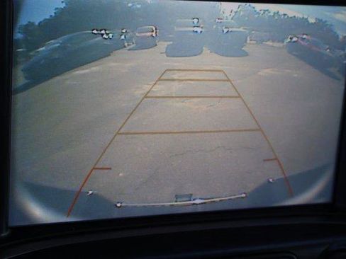 Used 2019 Chevrolet Silverado 2500 LTZ w/ Duramax Plus Package image 15