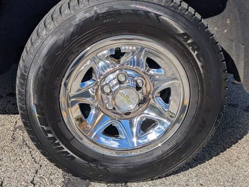 Used 2014 Chevrolet Silverado 1500 W/T image 19