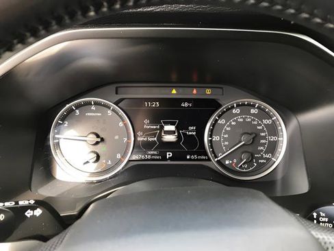 Used 2022 Mitsubishi Outlander SE image 17