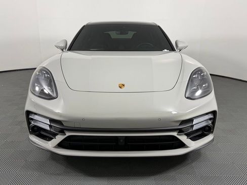 Certified 2023 Porsche Panamera Turbo S AWD/4WD image 10
