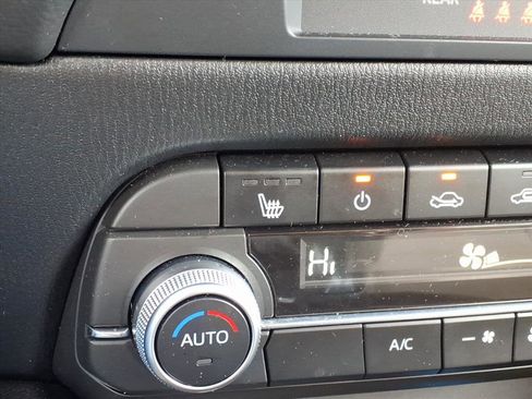 Used 2023 MAZDA CX-5 AWD 2.5 S w/ Select Package image 13