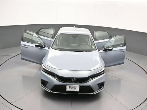 Certified 2024 Honda Civic Sport image 44