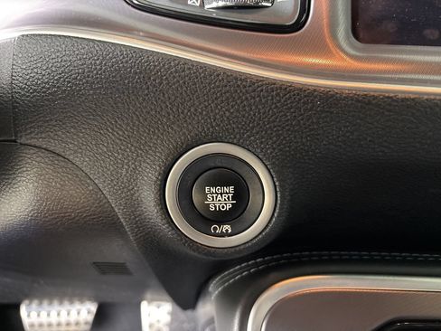 Used 2020 Dodge Challenger R/T Scat Pack w/ Driver Convenience Group RWD image 16