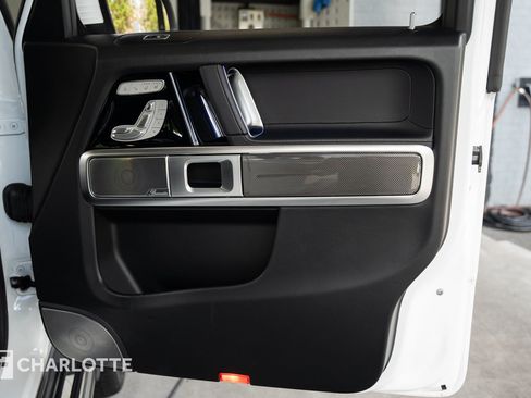 Used 2019 Mercedes-Benz G 550 image 26