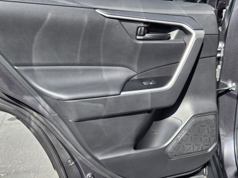 Used 2023 Toyota RAV4 LE image 24