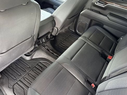 Used 2025 GMC Sierra 1500 Elevation image 6