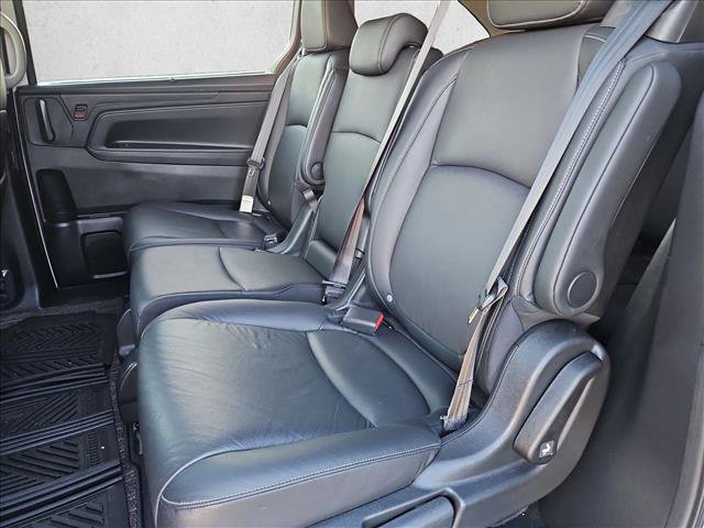 Used 2024 Honda Odyssey EX-L image 19