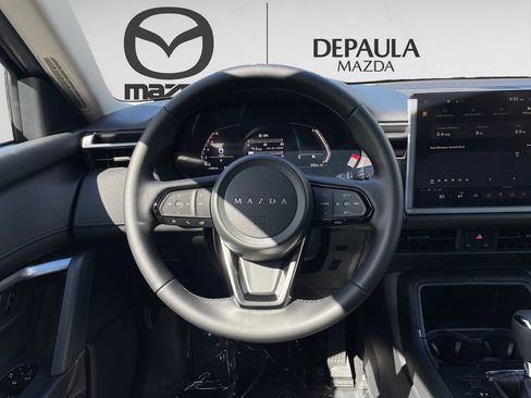 New 2026 MAZDA CX-5 Select AWD/4WD image 11