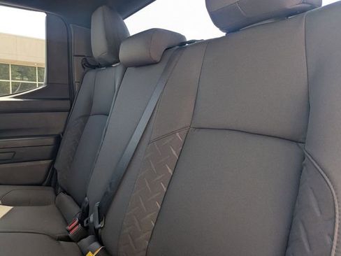 Certified 2025 Toyota Tacoma SR5 RWD image 27