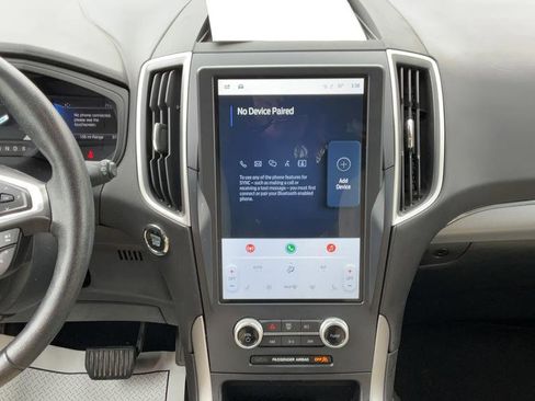 Used 2022 Ford Edge SEL AWD/4WD image 22