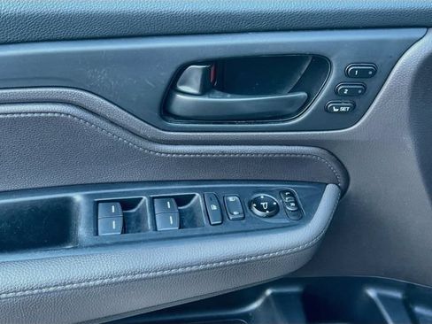 Used 2020 Honda Odyssey EX-L image 12