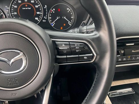 Used 2024 MAZDA CX-90 3.3 Turbo w/ Premium Package image 24