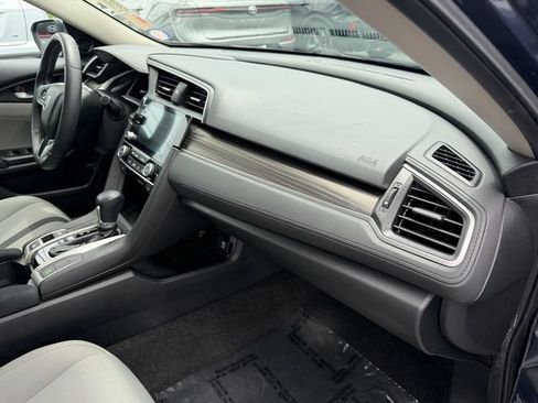 Used 2020 Honda Civic EX image 18