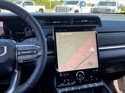 New 2026 GMC Terrain Elevation AWD/4WD image 7