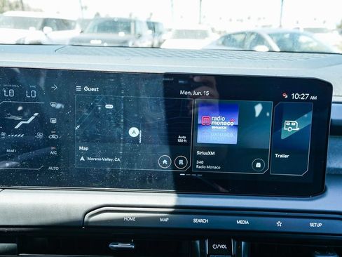 New 2027 Kia Telluride SX X-Line w/ Towing Package AWD/4WD image 6