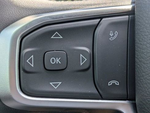 New 2026 RAM 1500 Big Horn image 23